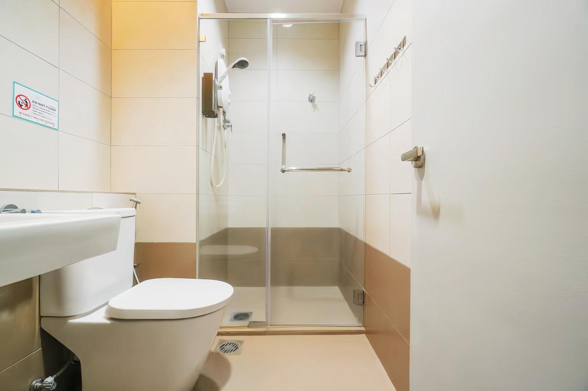Apartment The Octagon Ipoh *