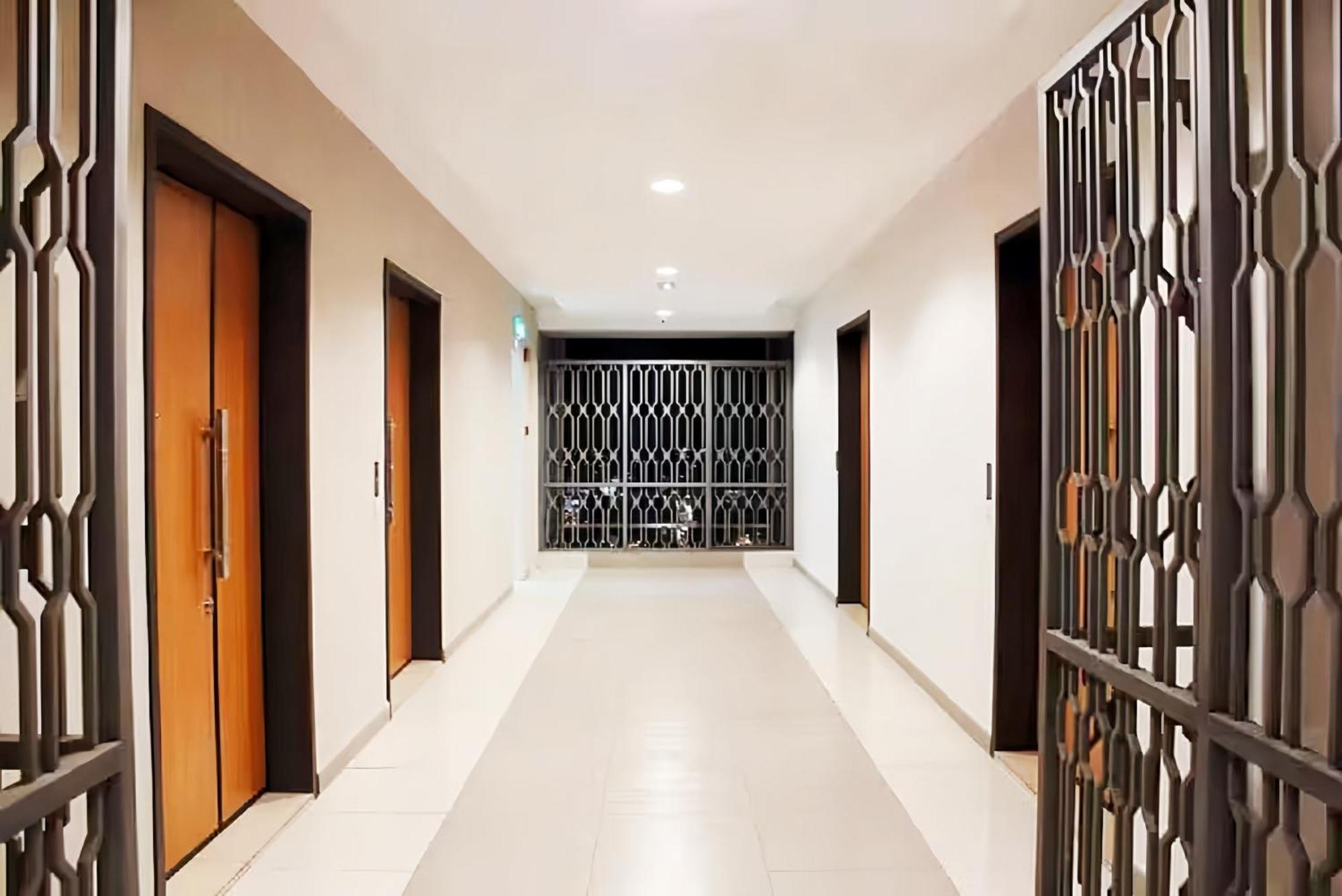 Apartment The Octagon Ipoh Ipoh